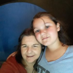 Meet your Posher, Patricia